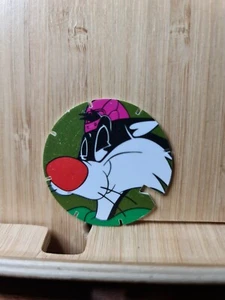 Looney Tunes Techno Tazo SYLVESTER🧸#128 🧸 FREE POST - Picture 1 of 2