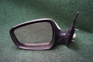 2014 2015 2016 HYUNDAI ELANTRA LEFT Door Mirror OEM 87610-3X680 - Picture 1 of 13