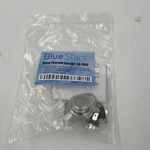 Appli Parts LA-1053 Dryer Thermal Fuse Kit Replacement for 53-0143, 53-0261, 53- - Picture 1 of 1