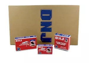 Fit 2007-2015 Jeep Compass Patriot 2.0L DOHC L4 16V GEMA - Re-Ring Kit + Mains - Picture 1 of 6