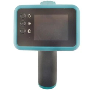 Unidad de cámara boroscopio endoscopio de inspección de video con cable de 1 metro - Imagen 1 de 5