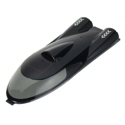 Wltoys WL916 RC Boat Parts Cabin Cover Bottom Shell Vehicles Models Spare Access - Image 1 of 4