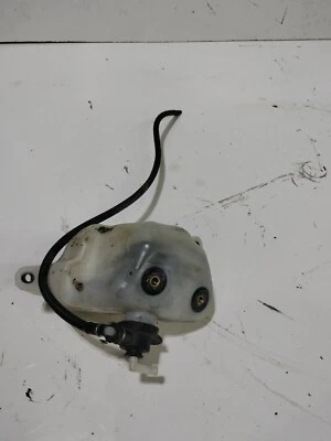 2009-2014 Yamaha YZF R1 COOLANT WATER TANK RESERVOIR BOTTLE 14B-21871-00-00 - Image 1 of 4