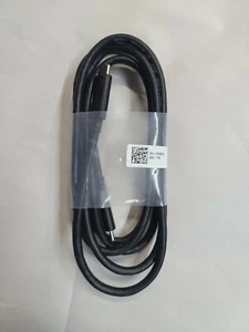 BizLink USB Type C Cable (C to C) Gen 1 6FT DP/N 9W8K8 PD 100 watt DP ALT MODE - Picture 1 of 1