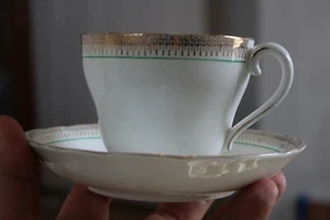 Vintage, ADDERLEY, Bone China, England, Item # A - 3180 - Picture 1 of 7