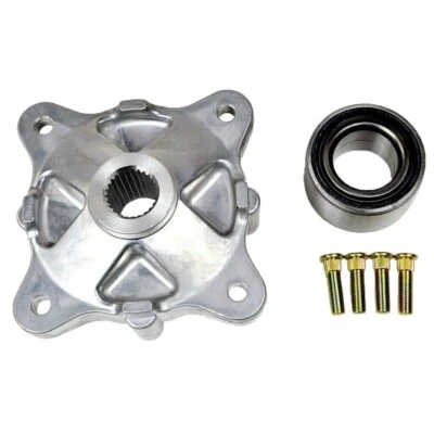 For Polaris Ace RZR Sportsman Rear Wheel Hub kit for Ranger 500 06~17 - Image 1 of 2