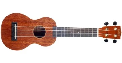 Mahalo MJ1TBR M1 Java J Series Soprano Ukulele - Image 1 of 4
