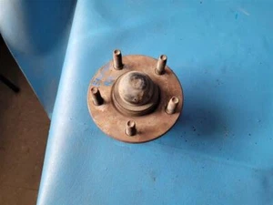 89 90 91 92 FORD TAURUS HUB REAR W/ABS 157258 - Foto 1 di 3