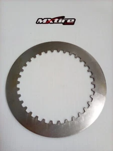 SUZUKI PLATE-CLUTCH,T=1.6 RM-Z250 04'-06' KK130-89013 OEM NOS NEW (1 PLATE) - Picture 1 of 1