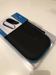NEUF NEW pochette de protection rigide game pad nintendo WII U housse étui - Imagen 1 de 3