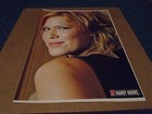 MANDY MOORE   POSTER COLOR  7  BY 10 inches