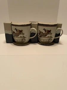phesant gift mugs - Picture 1 of 4