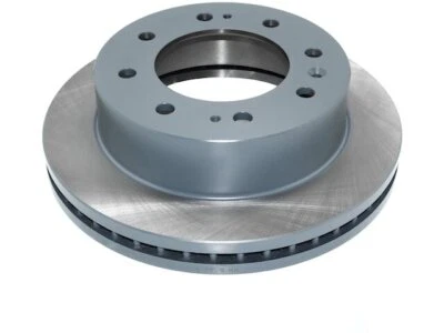For 2011-2021 GMC Sierra 3500 HD Brake Rotor Front 53492GS 2012 2013 2014 2015 - Image 1 of 2