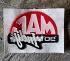 MAC TOOLS PATCH - IRON ON - 4" Length -  NEW - FREE SHIPPING