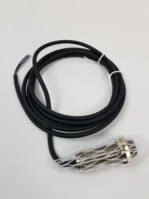 SICK IMS18-08BPSNU2S Inductive Proximity Sensor M18 8mm Sensing Range NEW - Image 1 of 4