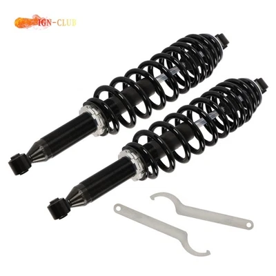 Amortiguadores traseros para Can-Am Outlander 650 y 800 706000792 Foto 1 de 4