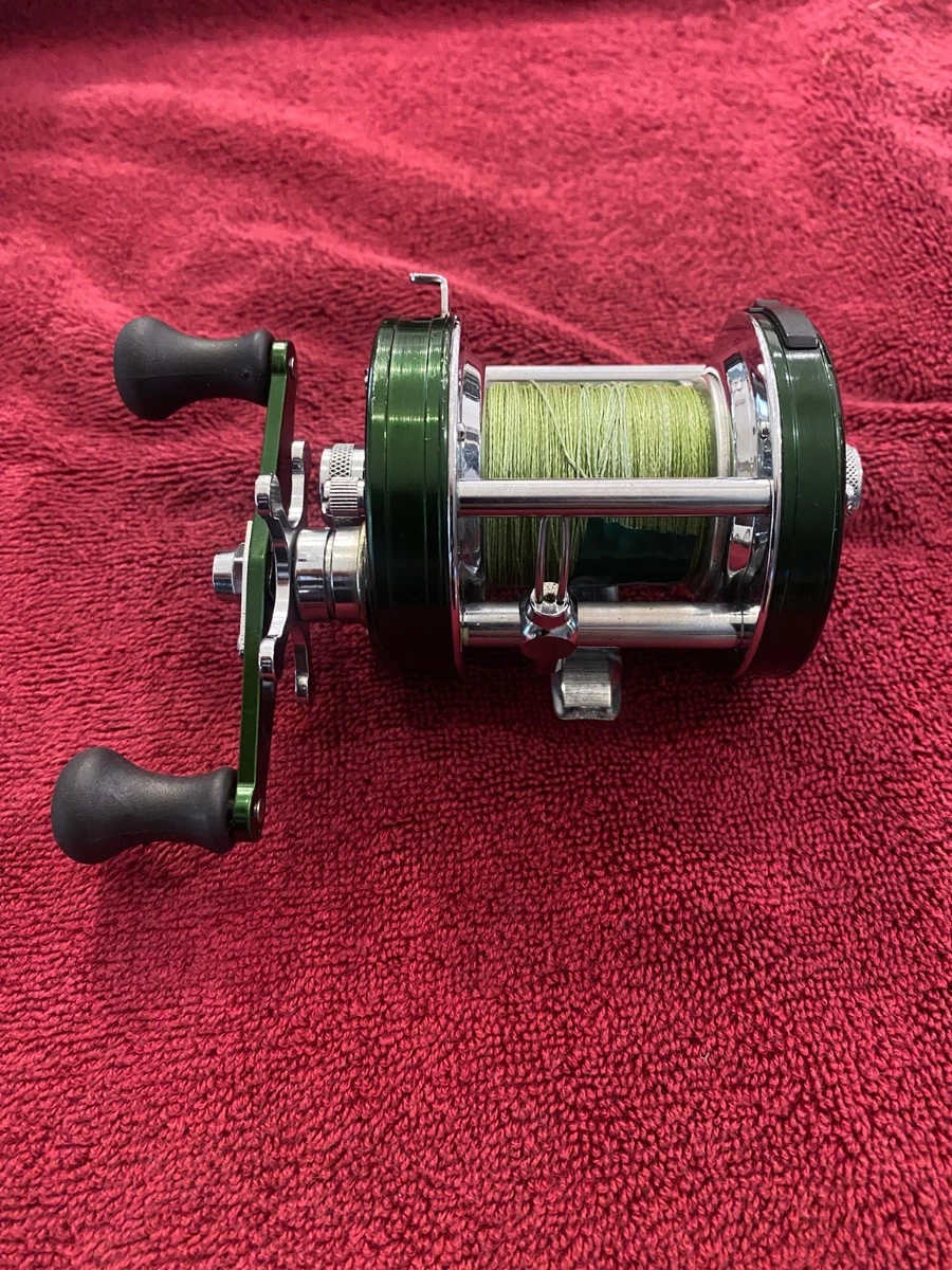 Abu Garcia 6500 Mag for sale | eBay