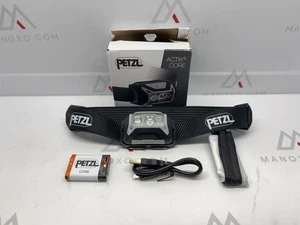 Petzl Actik Core Headlamp (600 Lumens) - SS23 - One - Picture 1 of 2