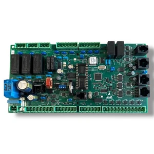 BOARD POWERFACE REV.2.0 Jabil VERTIV 27650301 - Picture 1 of 2
