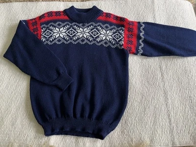 Dale of Norway 100% Wool Sweater Size M. Ladies / Men / Unisex  - Image 1 of 4