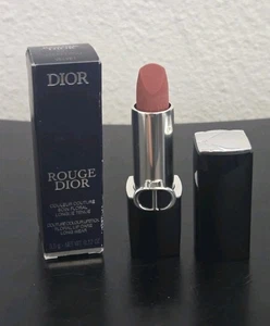 Lápiz labial Dior Rouge Dior Couture 221 From-Frou 0,12 oz/3,5 g nuevo - Imagen 1 de 6