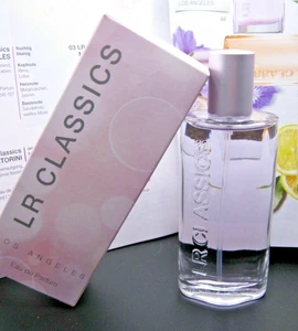LR Classics - LOS ANGELES - 50 ml - Eau de Parfum - NEUWARE in der OVP - Bild 1 von 5