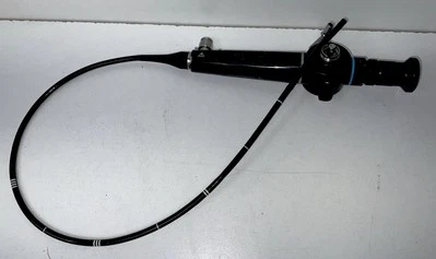 Olympus LF-TP Flexible Tracheal Intubation Fiberscope - Image 1 of 4