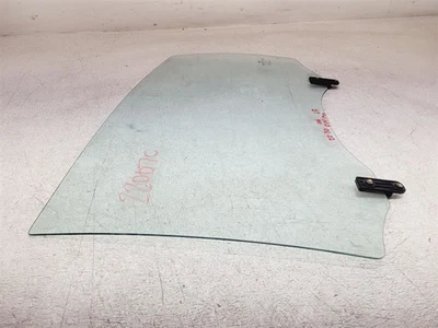 2006-2010 Kia Optima Rear Driver Door Glass 83410-2G000 - Image 1 of 4