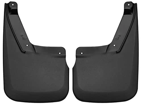 2 Pack Truck Mud Flaps fit for 2015–20 Chevrolet Suburban/Tahoe/GMC Yukon Front Foto 1 de 1
