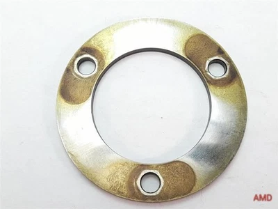 2003 BMW 330ci 325ci 325i 330i E46 M54 Intake Camshaft Stop Disk 11361735908 - Image 1 of 2