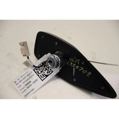 ANTENNA FOR DR - EVO DR4.0 (20) 1.5 16V BI-FUEL GPL (86KW) SUV 2020 Foto 1 de 4