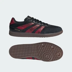 adidas Performance AU Unisex Predator Freestyle Cny Indoor Boots - Picture 1 of 10