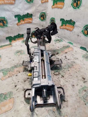 Steering Column Floor Shift Conventional Ignition Fits 19-22 RANGER 3491453 - Image 1 of 4