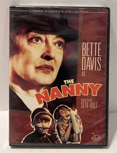 Das Kindermädchen (1965) (DVD, 2008) - Bild 1 von 3