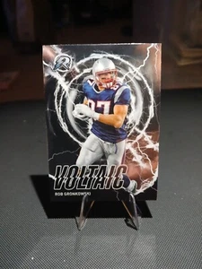 2024 topps Composite Voltaic Rob Gronkowski - Picture 1 of 2