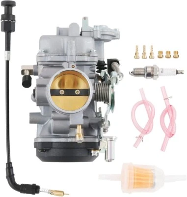 Carburador CV40 para Harley Davidson Sportster 1988-2006 883 1200 XL883 27490-96 Foto 1 de 4