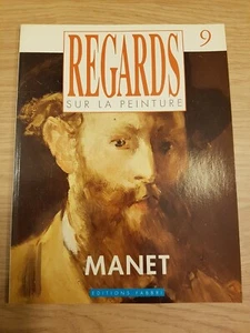 MANET - Fabbri Editions - Views On Painting - Picture 1 of 2