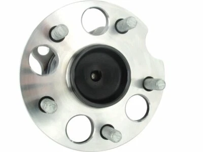 For 2008-2013 Toyota Highlander Wheel Hub Assembly Rear Left 59858TB 2009 2010 Foto 1 de 2