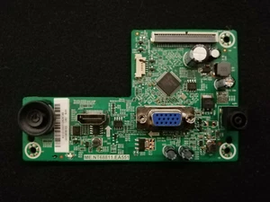 Samsung S24R350FZ Main board. 4300087257 / 60101-04130 / A21010557 MV238FHB-N30 - Afbeelding 1 van 2