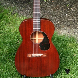 1959 Martin 00-17 - Picture 1 of 10