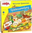 HABA - Mein erster Spieleschatz - Die groe HABA-Spielesammlung, fr 2-6 Spiel