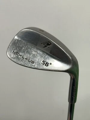 Nicklaus 56 Degree Sand Wedge Right Handed - Image 1 of 4