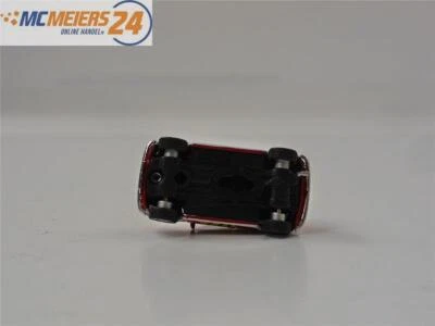 Corgi Toys 339 Modellauto Mini Cooper S Monte 1967 Carlo Winner 1:43 E572 - Bild 1 von 4