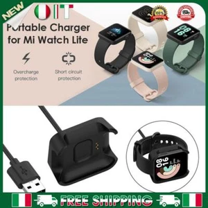 # Caricabatterie Cavo di ricarica USB da 3 piedi per Mi Watch Lite Redmi Watch - Zdjęcie 1 z 8