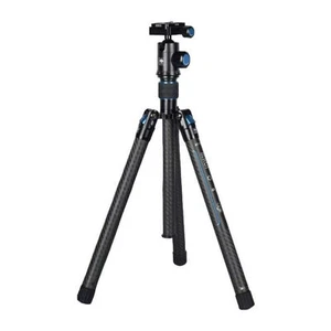 Sirui Traveler XII Compact Lightweight and Portable Camera Travel Tripod - Picture 1 of 6