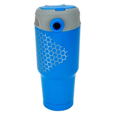 Sharper Image Breeze Blast Ultra Personal Air Cooler- Battery/USB Cable- **NEW** - Image 1 of 4