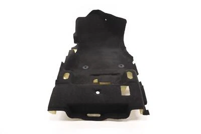 2018 - 2020 FIAT 500 FRONT RIGHT FLOOR INTERIOR CARPET COVER LINER MAT OEM - Image 1 of 4