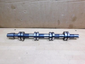 VW PASSAT B6 2.0TDI (ENGINES: BVE,BWV,BMA,BKP)- EXHAUST CAMSHAFT - Picture 1 of 4