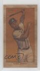 2023 Topps 206 High Series Wood Paper Stock /20 Ozzie Albies