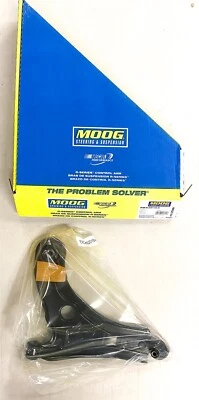 Conjunto de brazo de control de suspensión y rótula Moog RK620164 Chevy Pontiac Más Foto 1 de 3